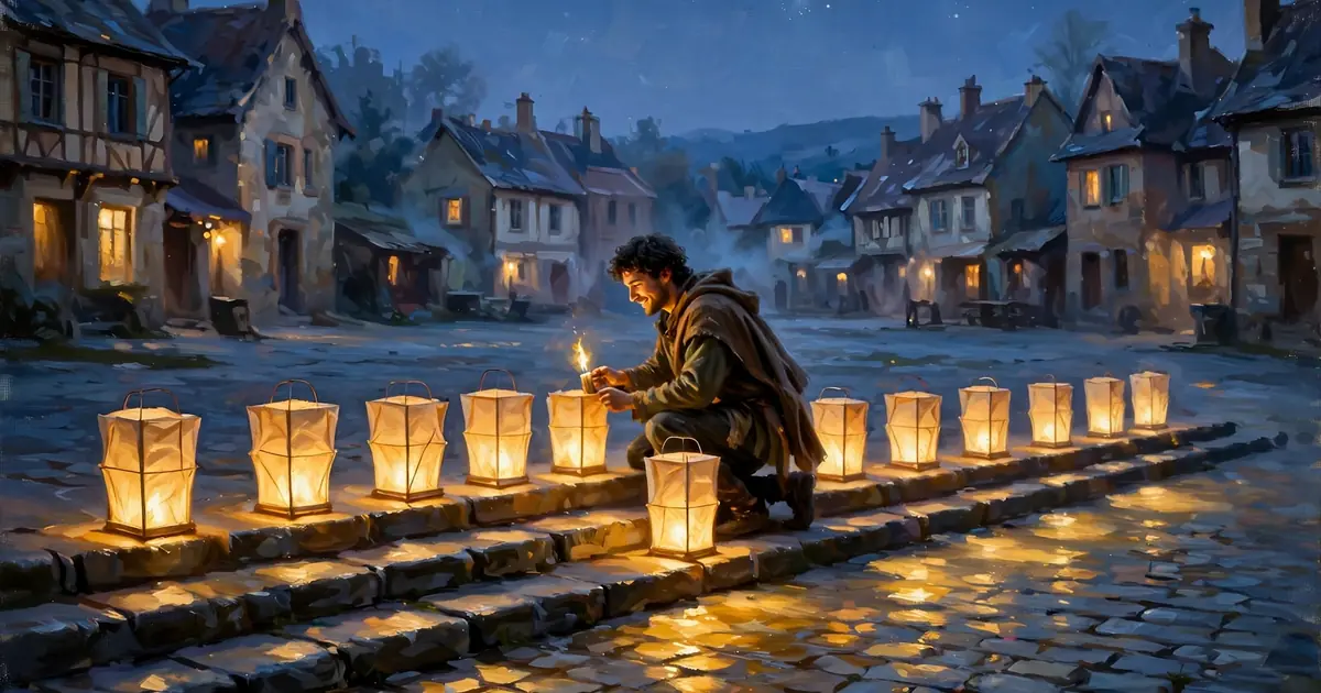 Illustration for The Courage to Advocate for What Matters