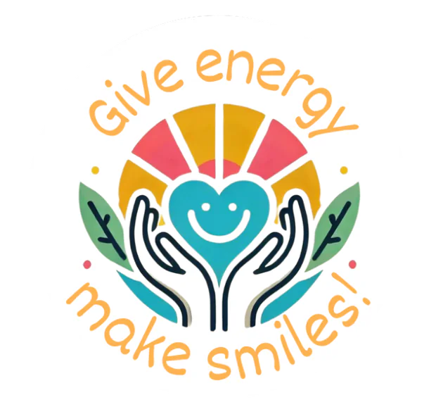 Give Energy Make Smiles