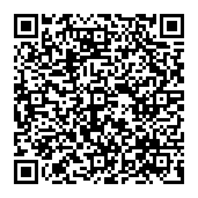 QR code for the Accountable deeper reading resource