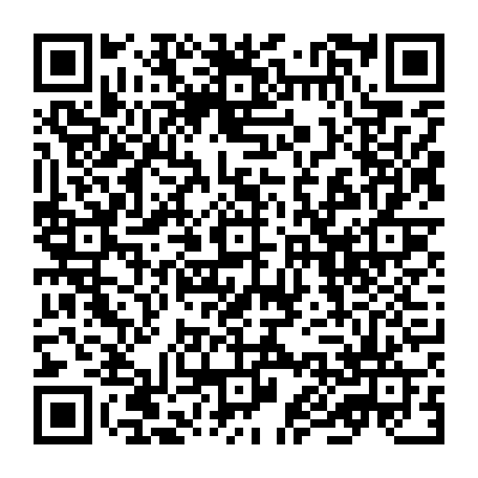QR code for the Adaptable deeper reading resource