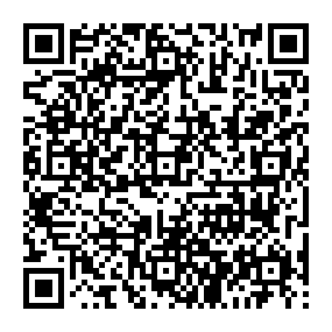 QR code for the Authentic deeper reading resource