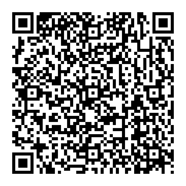 QR code for the Charismatic deeper reading resource
