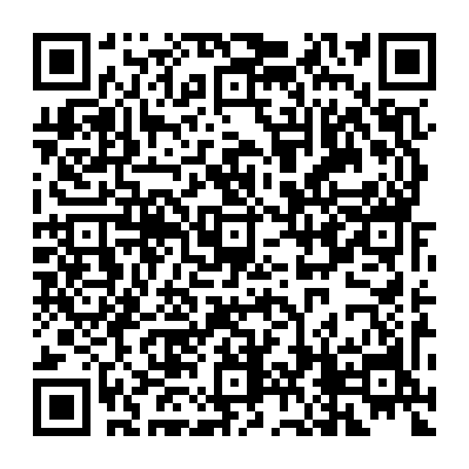QR code for the Compassionate deeper reading resource