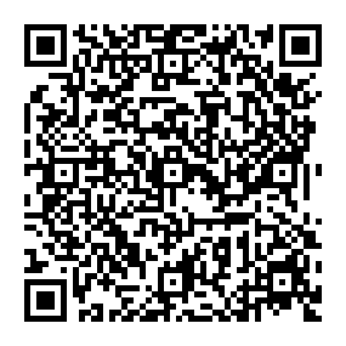 QR code for the Confident deeper reading resource