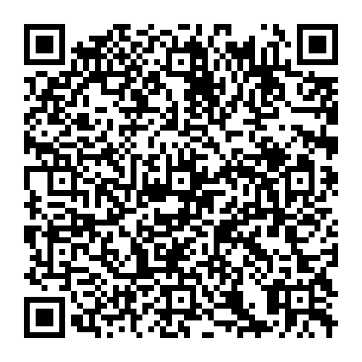 QR code for the Cooperative deeper reading resource
