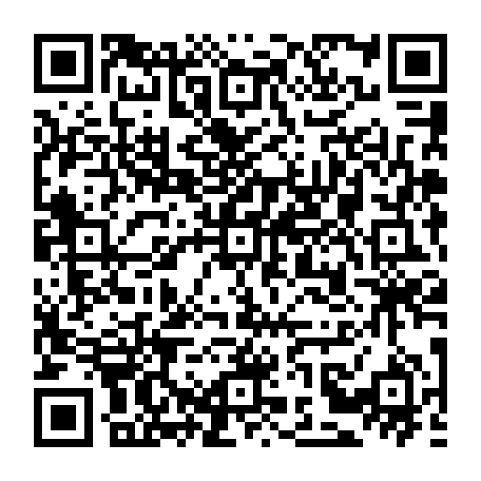 QR code for the Creative deeper reading resource