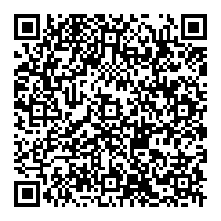 QR code for the Determined deeper reading resource