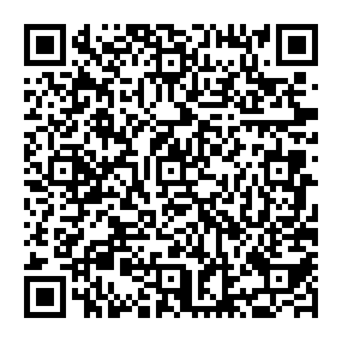 QR code for the Disciplined deeper reading resource