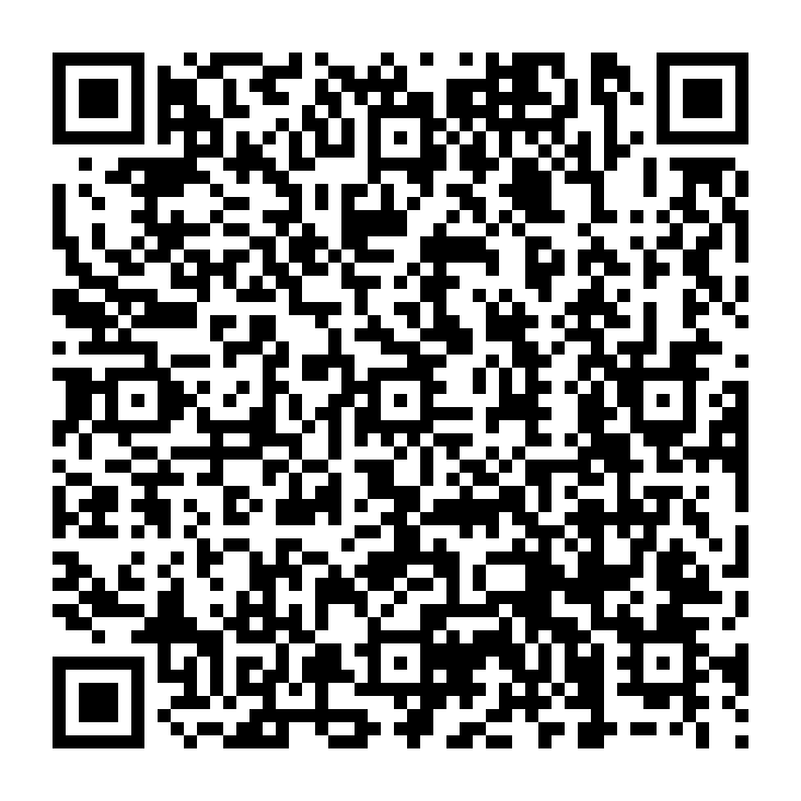 QR code for the Empathetic deeper reading resource