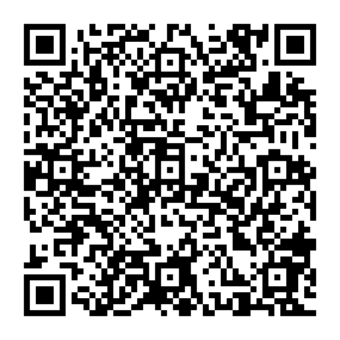 QR code for the Empowered deeper reading resource