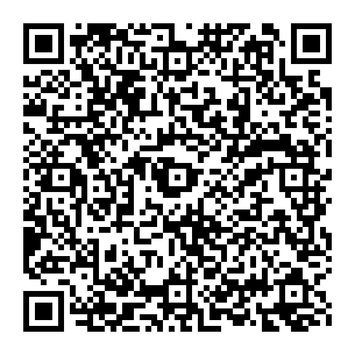 QR code for the Ethical deeper reading resource