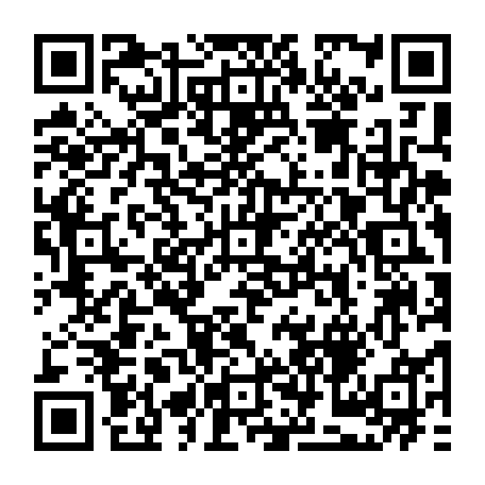 QR code for the Focused deeper reading resource