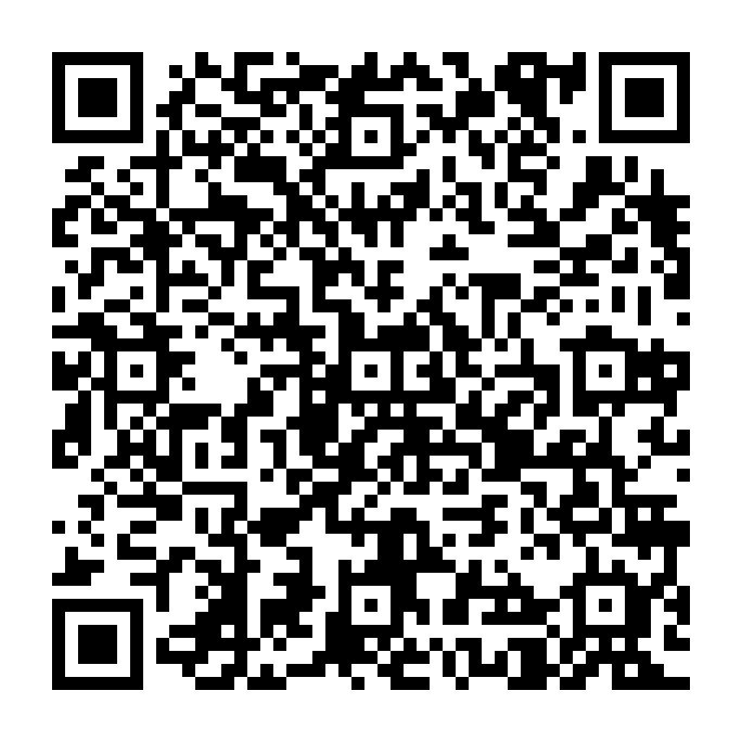 QR code for the Generous deeper reading resource