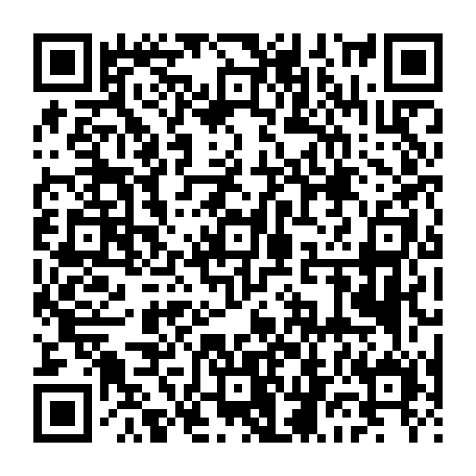 QR code for the Healthy deeper reading resource