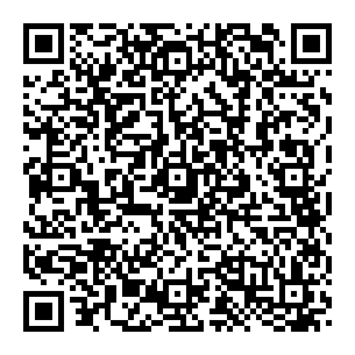 QR code for the Inclusive deeper reading resource