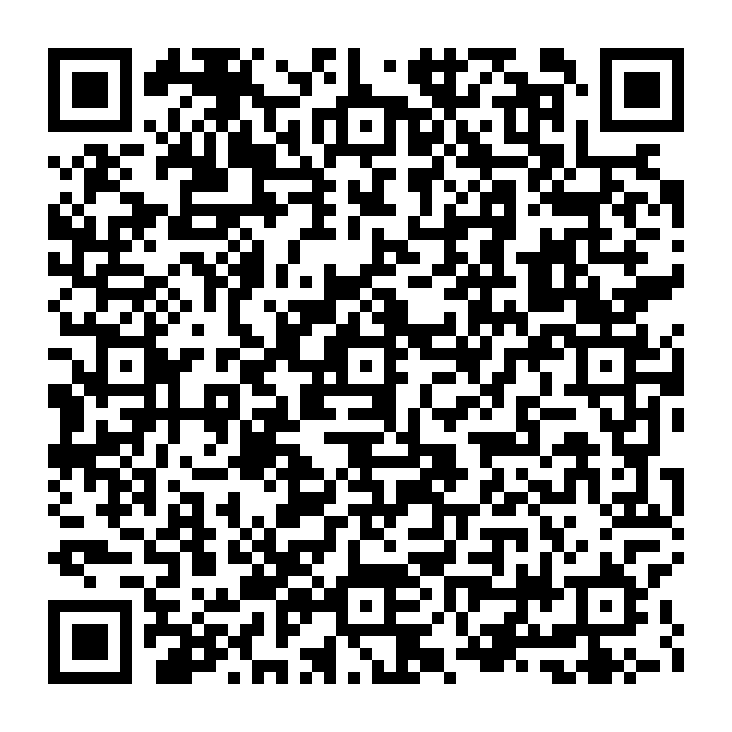 QR code for the Influential deeper reading resource