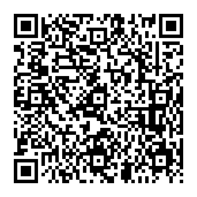 QR code for the Innovative deeper reading resource