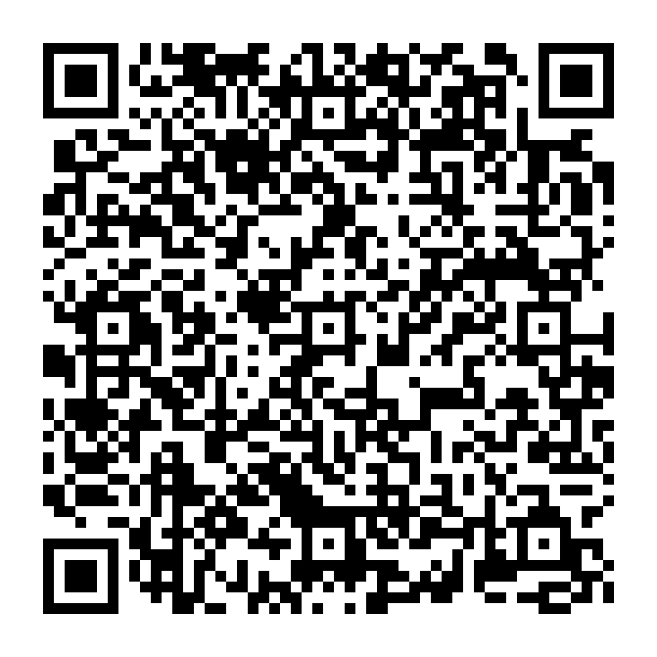 QR code for the Inspiring deeper reading resource
