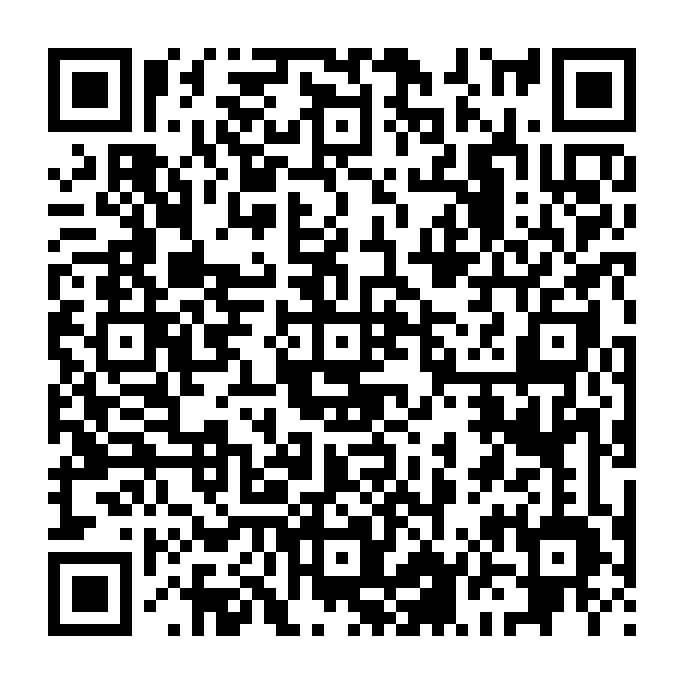QR code for the Joyful deeper reading resource
