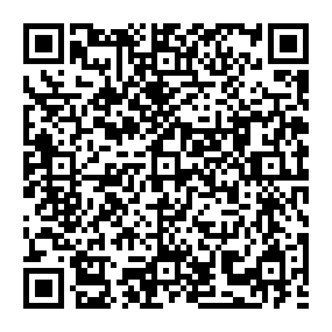 QR code for the Mindful deeper reading resource