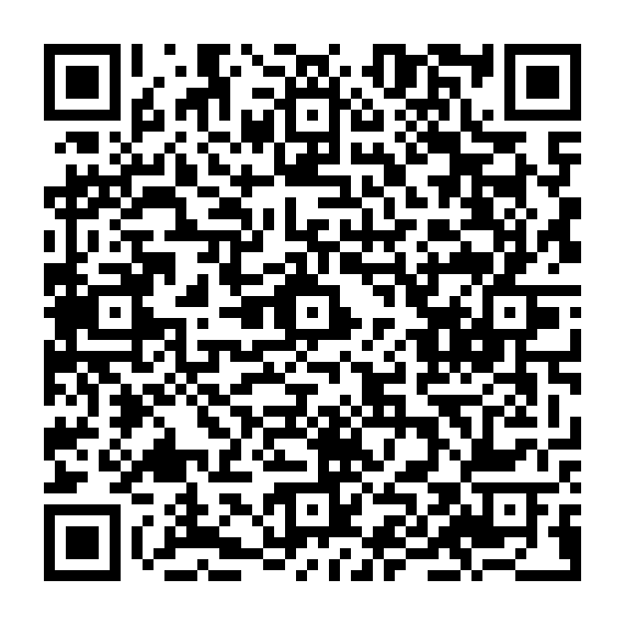 QR code for the Optimistic deeper reading resource