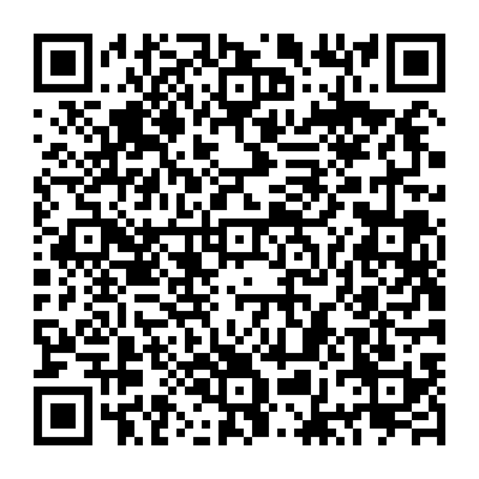QR code for the Patient deeper reading resource