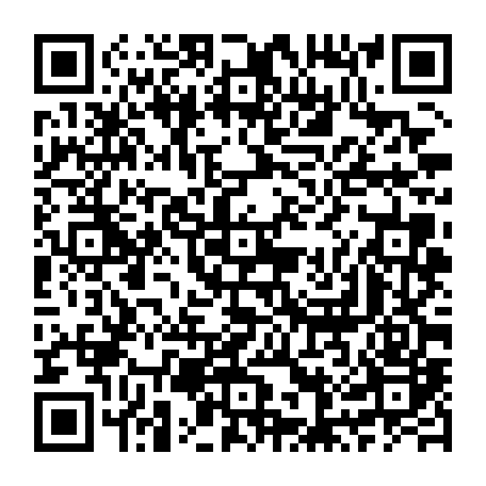 QR code for the Proactive deeper reading resource