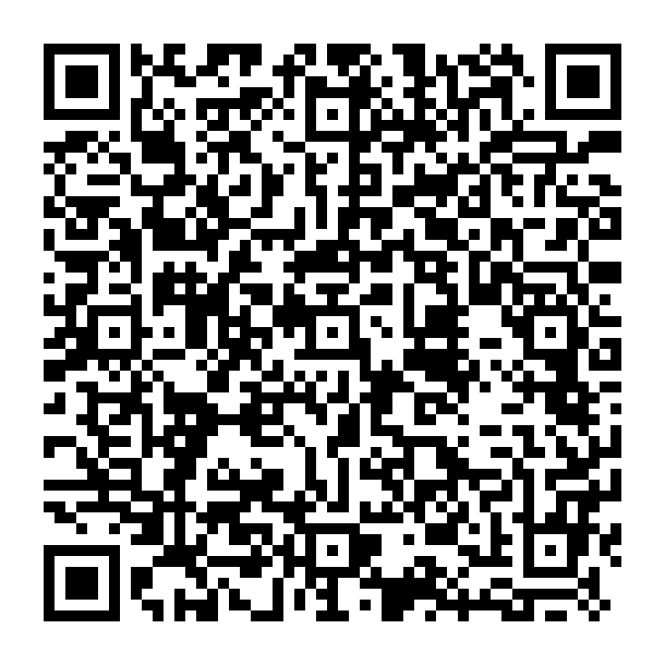 QR code for the Purpose Driven deeper reading resource