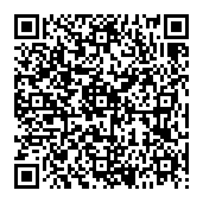 QR code for the Resilient deeper reading resource