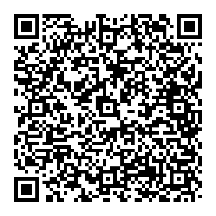 QR code for the Resourceful deeper reading resource