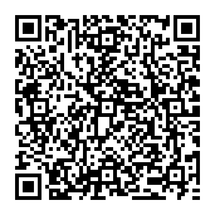 QR code for the Responsible deeper reading resource