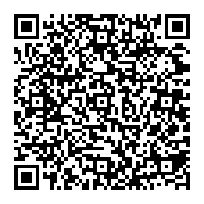 QR code for the Self Aware deeper reading resource