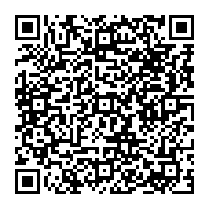 QR code for the Supportive deeper reading resource
