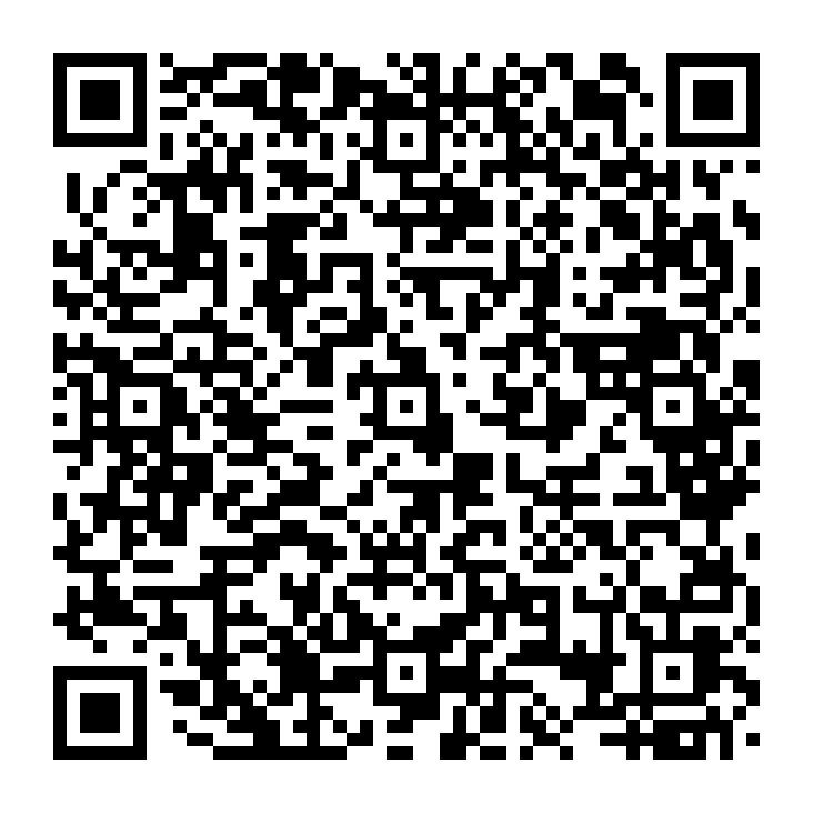 QR code for the Trustworthy deeper reading resource